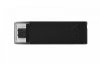 Kingston Pendrive DT70/256GB USB-C 3.2 Gen1